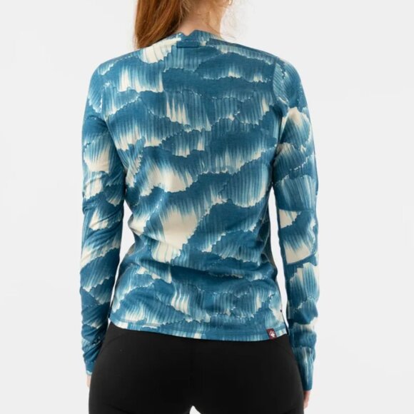 rabbit Outrun Trail Base Layer - Picture 3 of 10